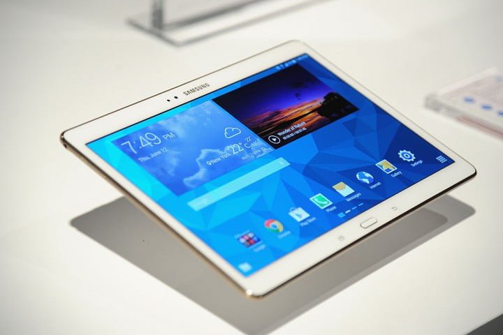 galaxy tab s3 1
