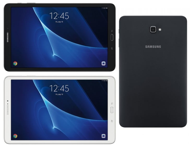 galaxy tab s3 2