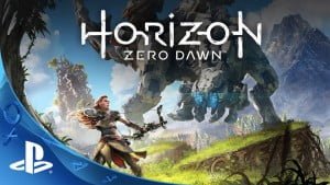 horizon zero dawn inceleme