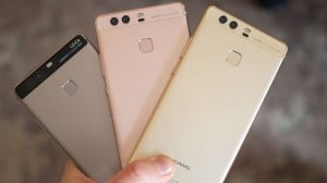 huawei p10 4