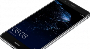 huawei p10 lite