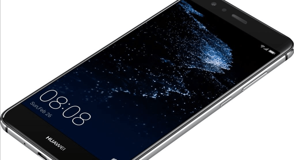 huawei p10 lite