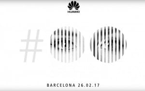 huawei p10 teaser