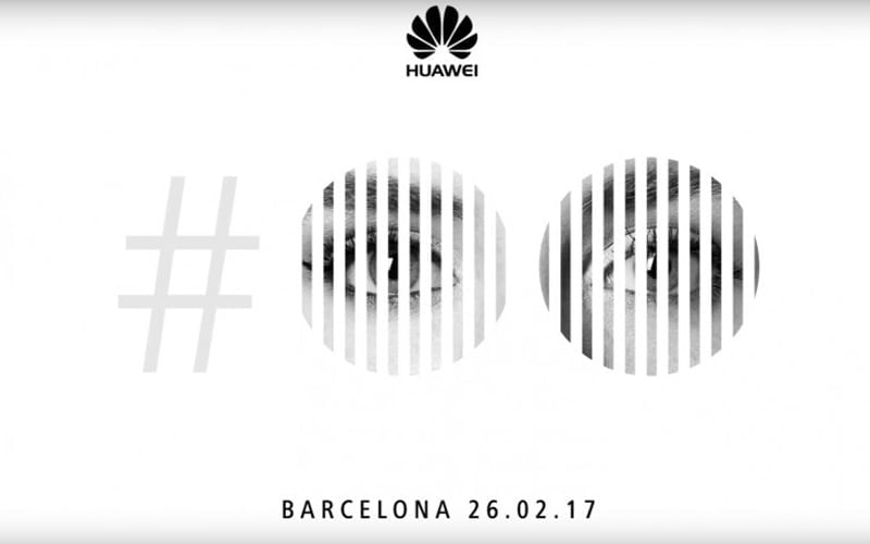 huawei p10 teaser