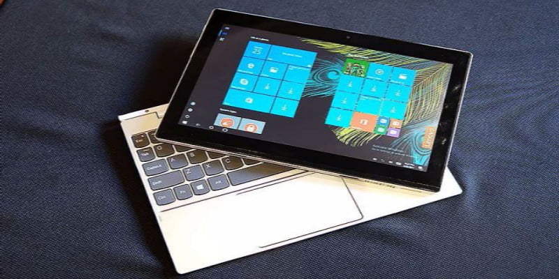 lenovo miix 320 tablettt