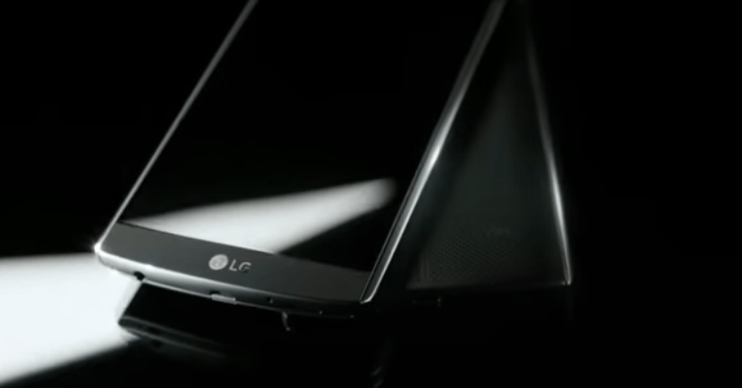 lg g6 pil kapasitesi