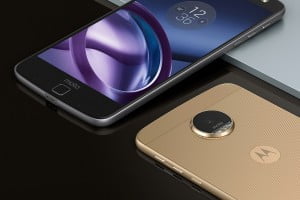 Moto G5 görselleri sızdırıldı! 22 moto g5