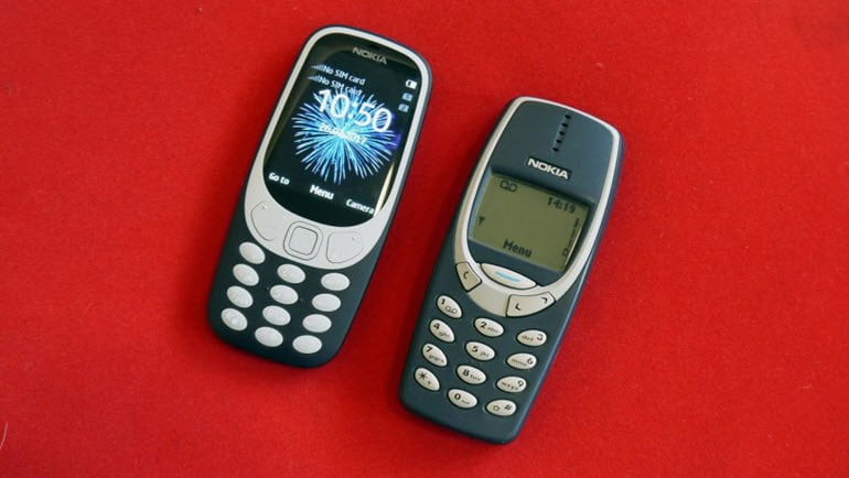 nokia 3310 3