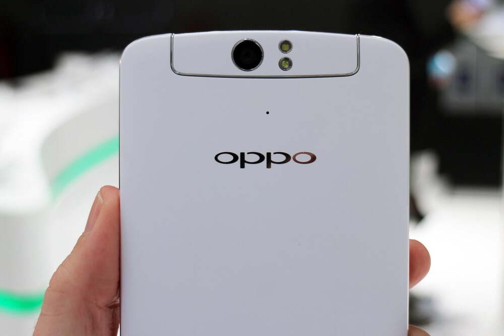 oppo 1