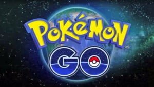 pokemon go 1