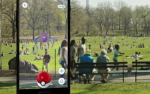 pokemon go guncelleme