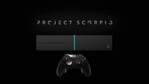 project scorpip