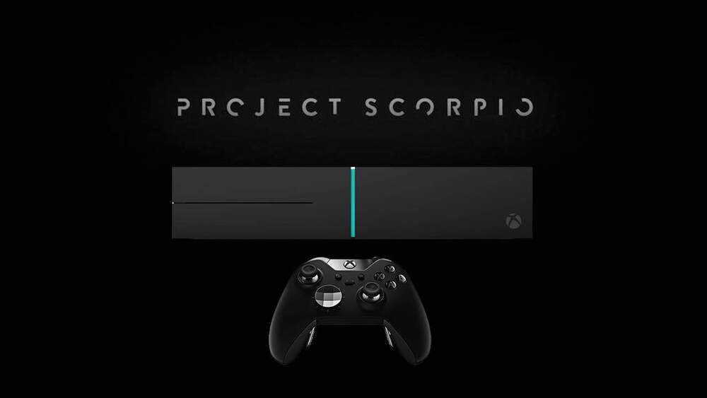 project scorpip