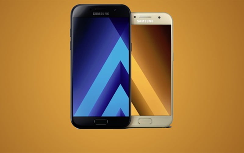 samsung galaxy a5 2017