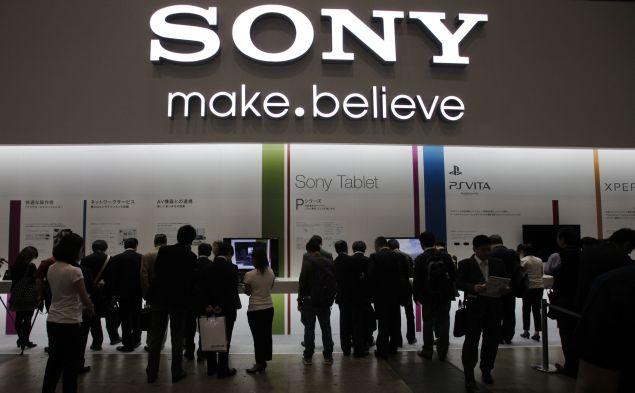 sony 1