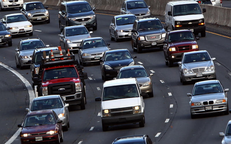 Yeni trafik cezaları açıklandı