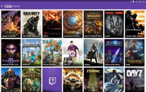 Twitch Üzerinden Oyun Satışı Yapılacak 16 twitch