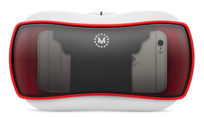 view master vr headset apple store