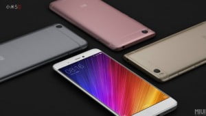 xiaomi mi 5c