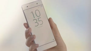 xperia xa2 1