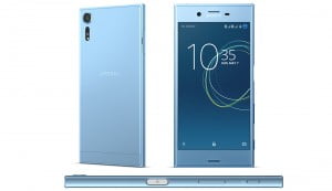 xperia xzs
