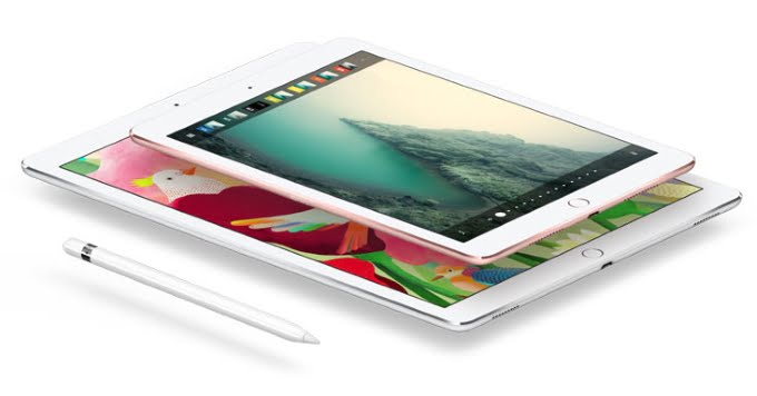 10.5 apple ipad pro limited production