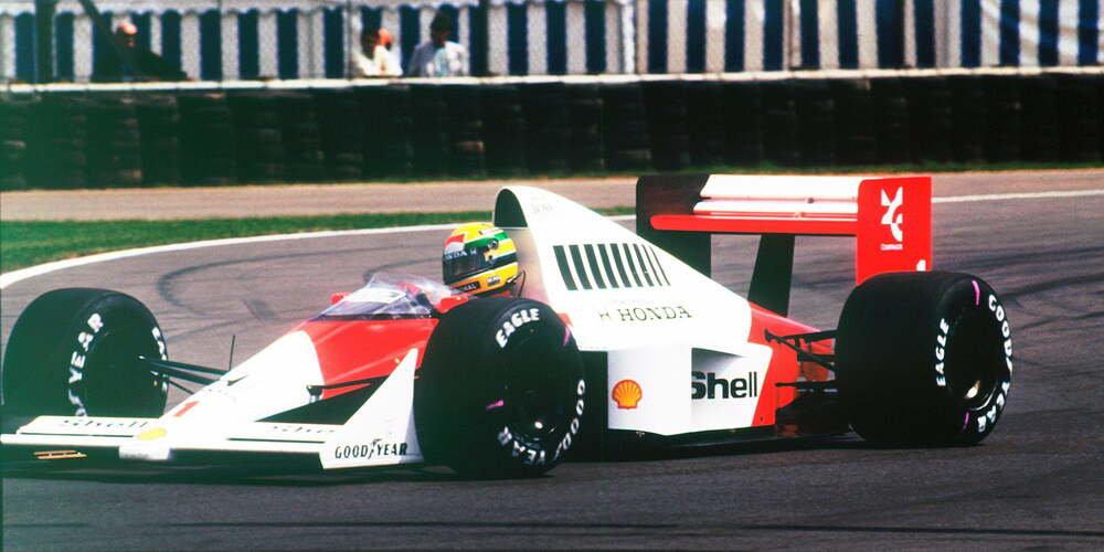 formula 1 arabalarının 60 yıllık evrimi