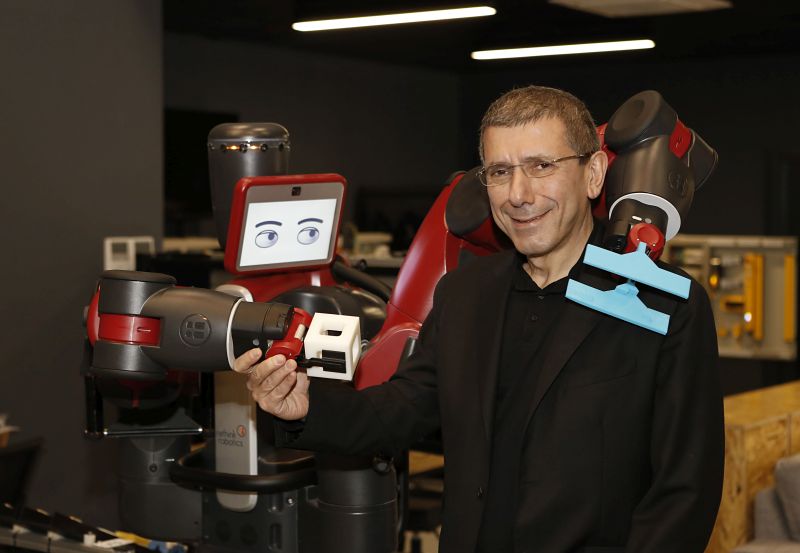 Arçelik geleceği şekillendiriyor 1 2 1