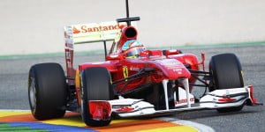 formula 1 arabalarının 60 yıllık evrimi