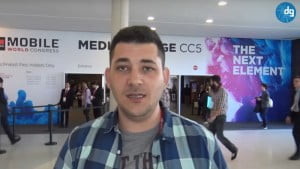 2017 Mobil Dünya Kongesi