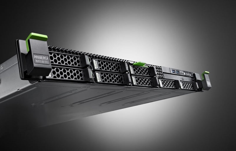 42430 FUJITSU Server PRIMERGY RX1330 M3 Mood