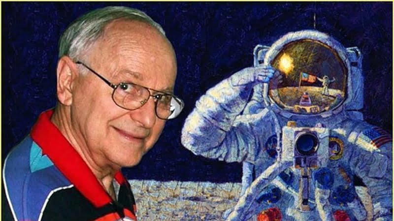 Alan Bean