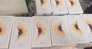 Apple uluslararası garanti