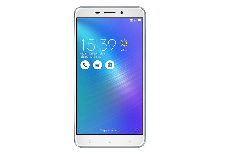 Asus zenfone 3 laser