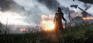 Battlefield 1, PC ve Xbox One'da bu hafta sonu ücretsiz 16 Battlefield 1 kapak