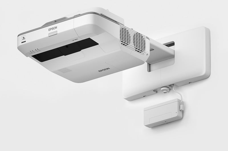 Epson EB 696Ui