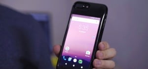 Eye akıllı kılıf