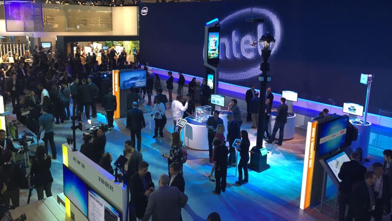 Gelecek Teknolojiler İçin Emniyetli ve Güvenli Bir Yol Oluşturmalıyız. Gary Davis Intel Security