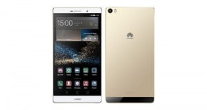 Huawei P11'in MWC 2018'de Tanıtılacağı Açıklandı 19 Huawei P11