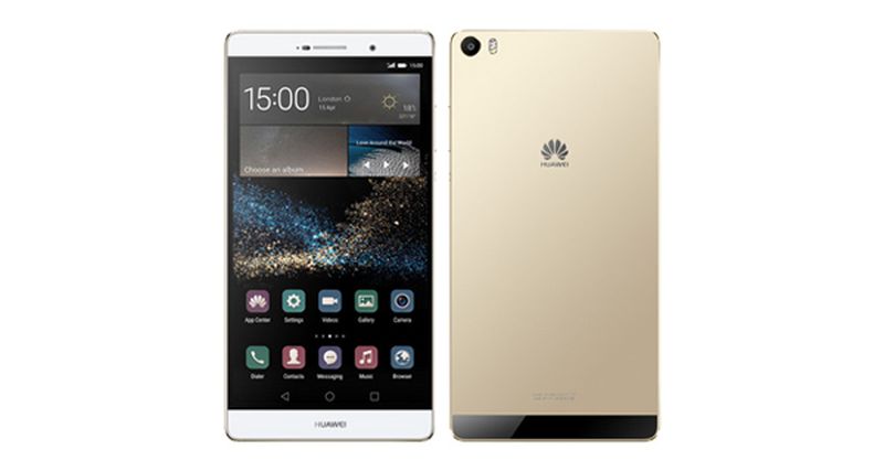 Huawei P11