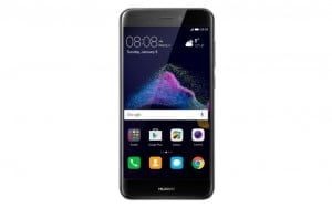 Huawei P9 Lite 2017 3