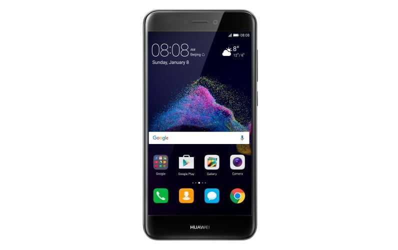 Huawei P9 Lite 2017 3