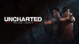 Lost Legacy