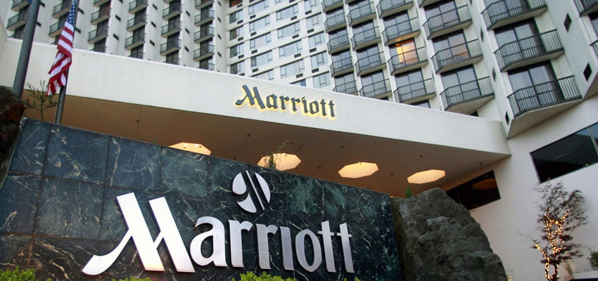 Marriot