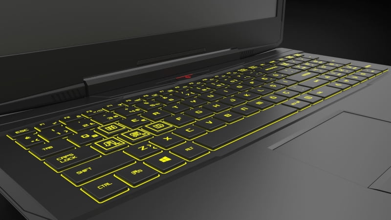 Monster Abra A5 V10.2 15.6 inç