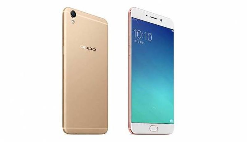 Oppo F3 Plus'ın Özellikleri ve Çıkış Tarihi Sızdırıldı 1 Oppo F3 Plus