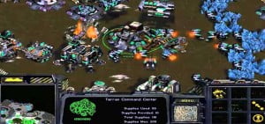 Orijinal StarCraft