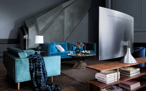 Samsung yeni QLED TV serisi ile göz doldurdu 17 QLED TV