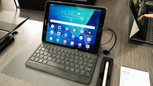 Samsung Galaxy TAB S3 ön inceleme MWC 2017 özel 14 Samsung Galaxy Tab S3