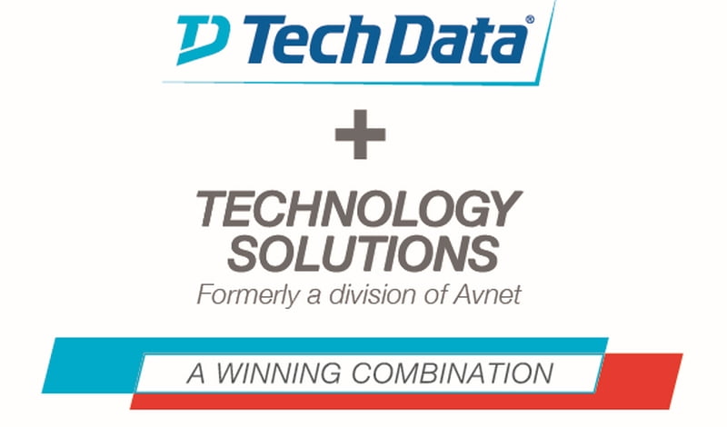 Tech Data Dünyanın Büyük Teknoloji Satın Almalarından Birini Tamamladı 1 Tech Data TS